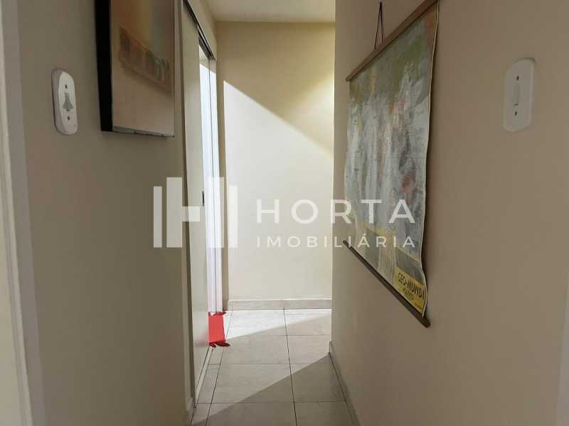 Apartamento à venda com 2 quartos, 71m² - Foto 9