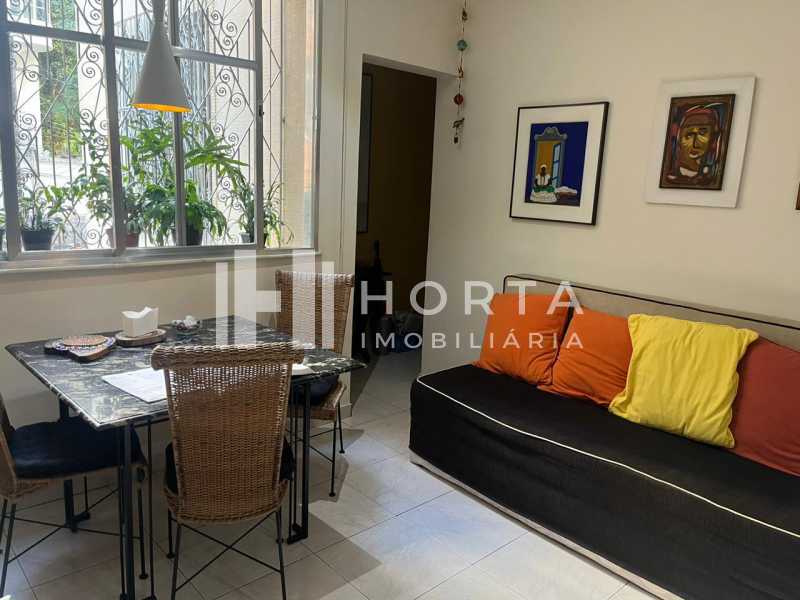 Apartamento à venda com 2 quartos, 71m² - Foto 3