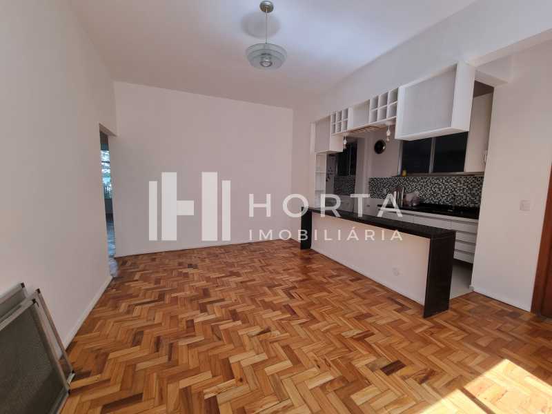 Apartamento à venda com 3 quartos, 95m² - Foto 1