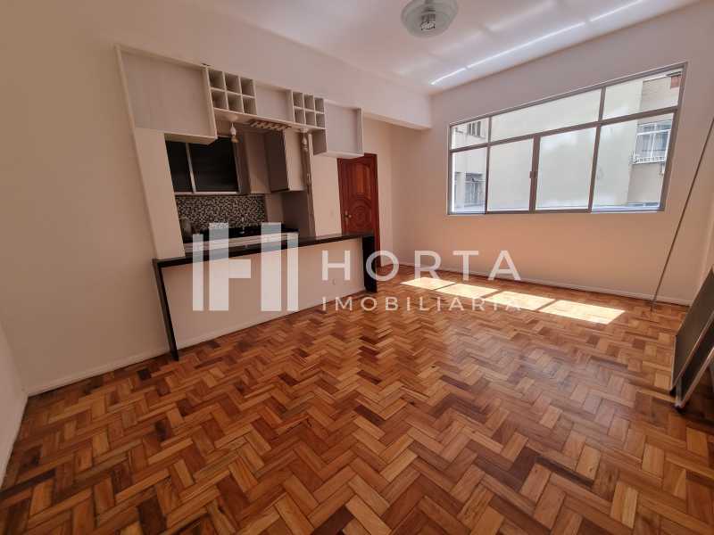 Apartamento à venda com 3 quartos, 95m² - Foto 2