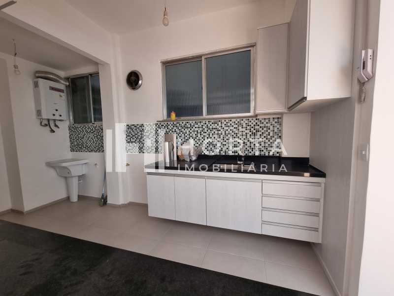 Apartamento à venda com 3 quartos, 95m² - Foto 3