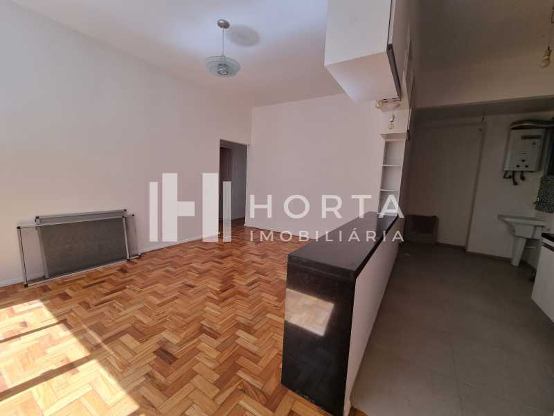 Apartamento à venda com 3 quartos, 95m² - Foto 8