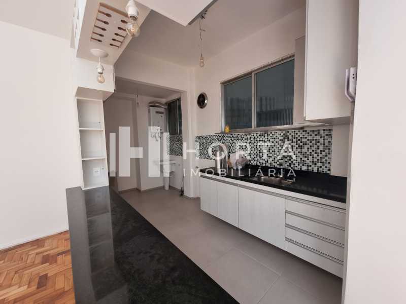 Apartamento à venda com 3 quartos, 95m² - Foto 9