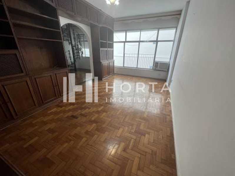 Cobertura à venda com 3 quartos, 103m² - Foto 2