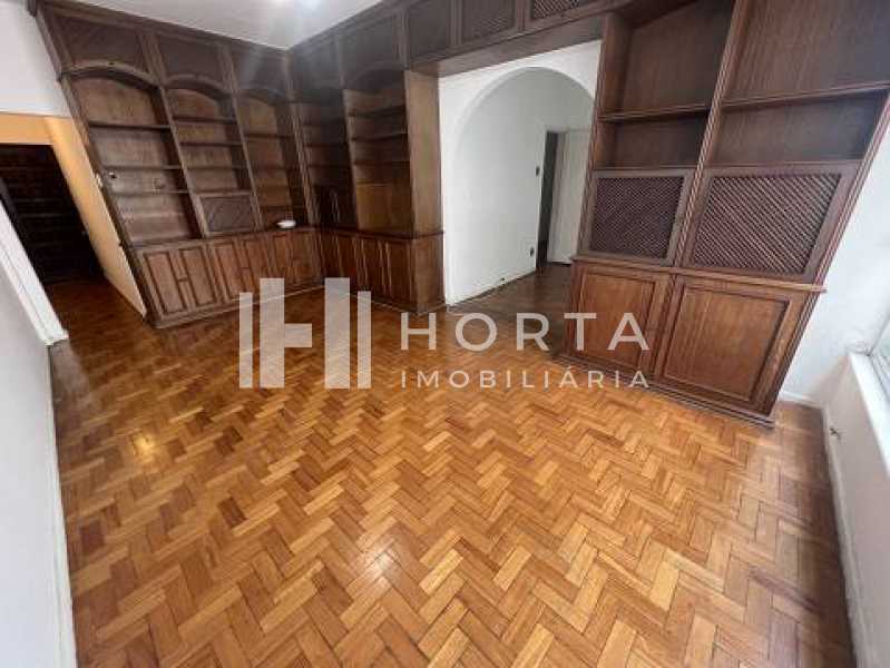 Cobertura à venda com 3 quartos, 103m² - Foto 1