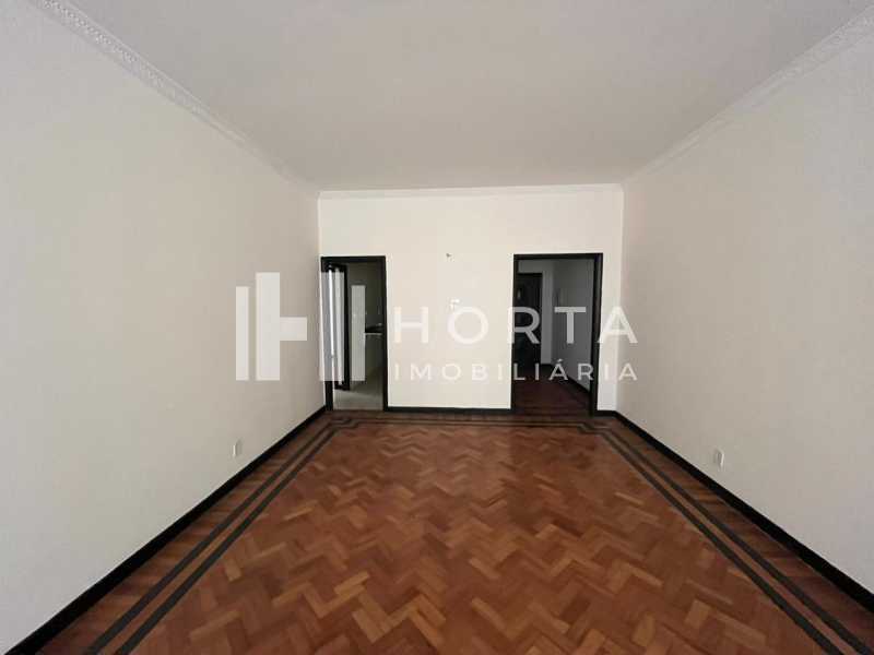 Apartamento à venda com 3 quartos, 132m² - Foto 3