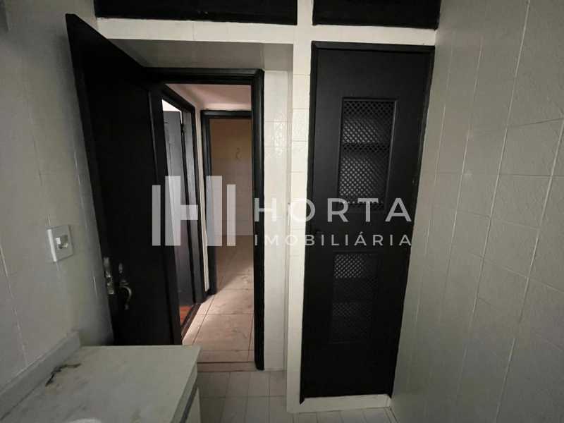 Apartamento à venda com 3 quartos, 132m² - Foto 22