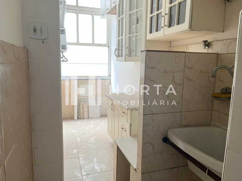 Apartamento à venda com 3 quartos, 132m² - Foto 19