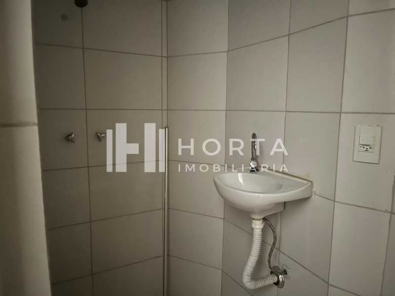 Apartamento à venda com 3 quartos, 132m² - Foto 29