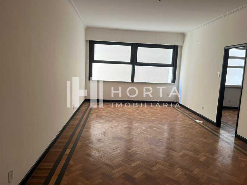 Apartamento à venda com 3 quartos, 132m² - Foto 2