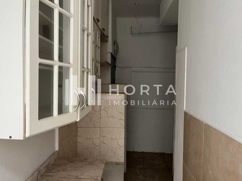 Apartamento à venda com 3 quartos, 132m² - Foto 20