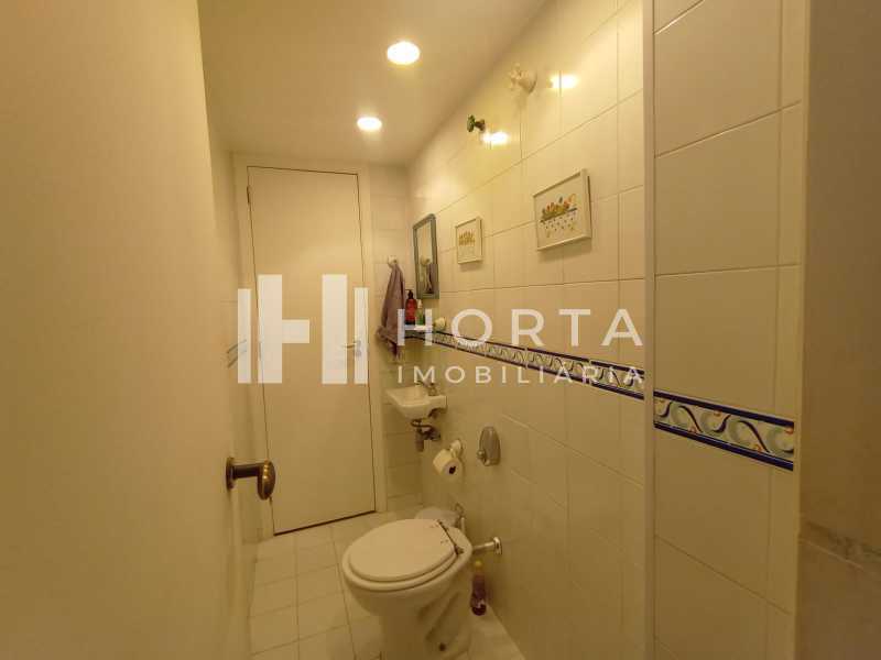 Apartamento à venda com 3 quartos, 206m² - Foto 29