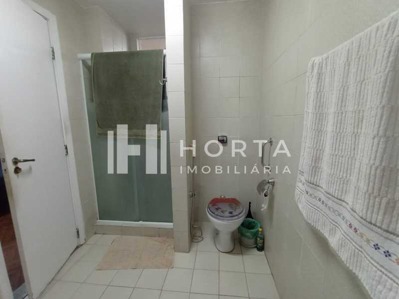 Apartamento à venda com 3 quartos, 206m² - Foto 25