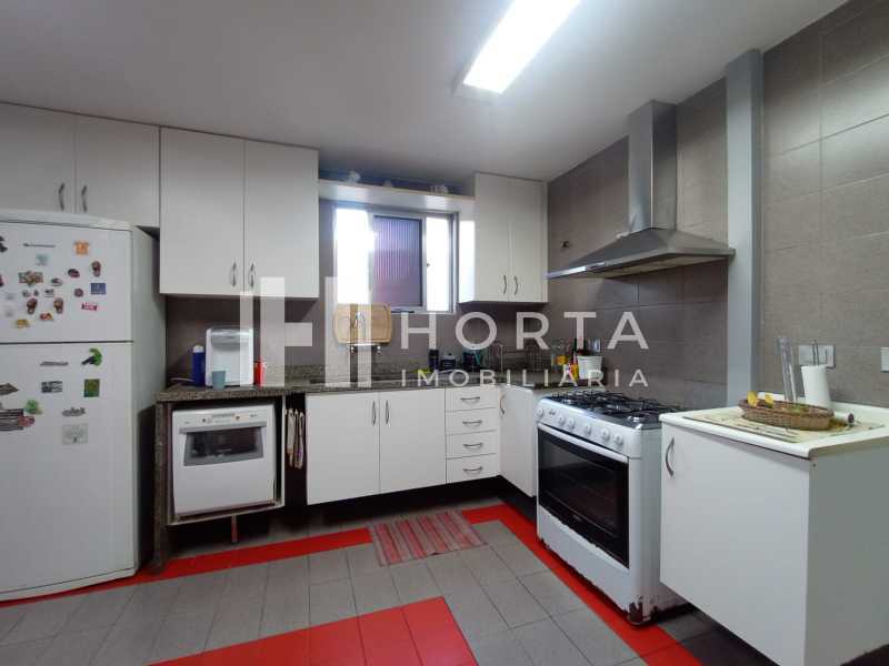 Apartamento à venda com 3 quartos, 206m² - Foto 21