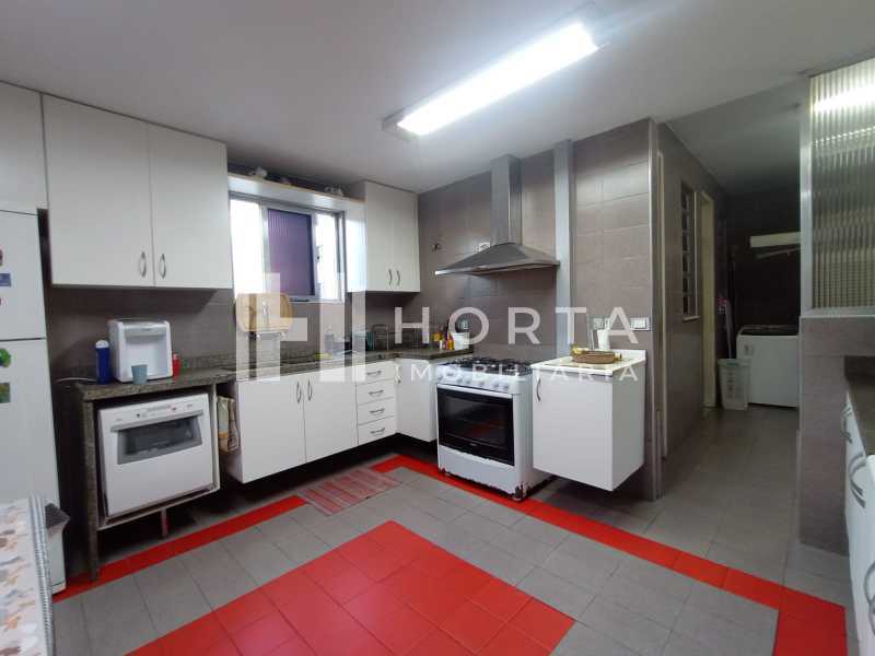 Apartamento à venda com 3 quartos, 206m² - Foto 18