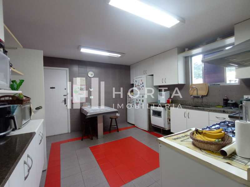 Apartamento à venda com 3 quartos, 206m² - Foto 20