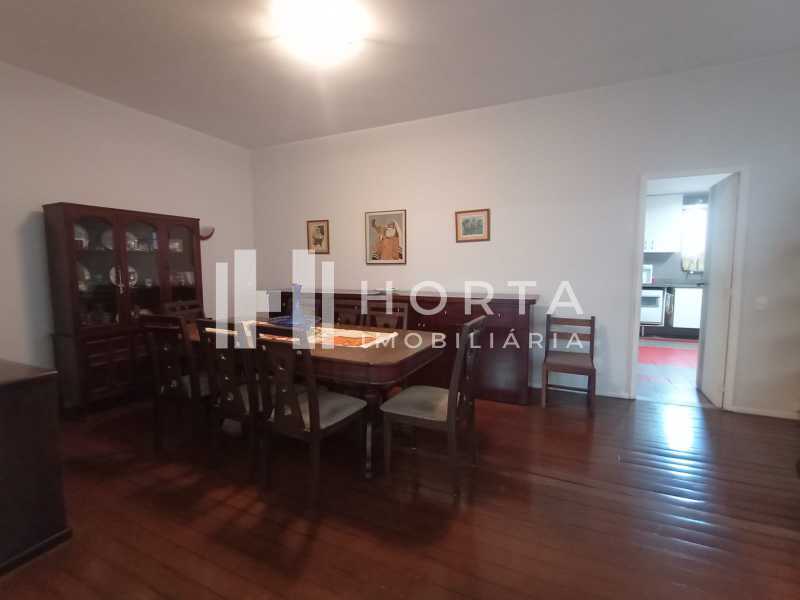 Apartamento à venda com 3 quartos, 206m² - Foto 5