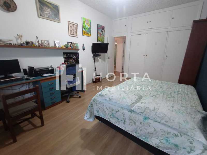 Apartamento à venda com 3 quartos, 206m² - Foto 15