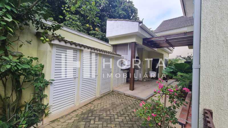 Casa de Condomínio à venda com 3 quartos, 280m² - Foto 15