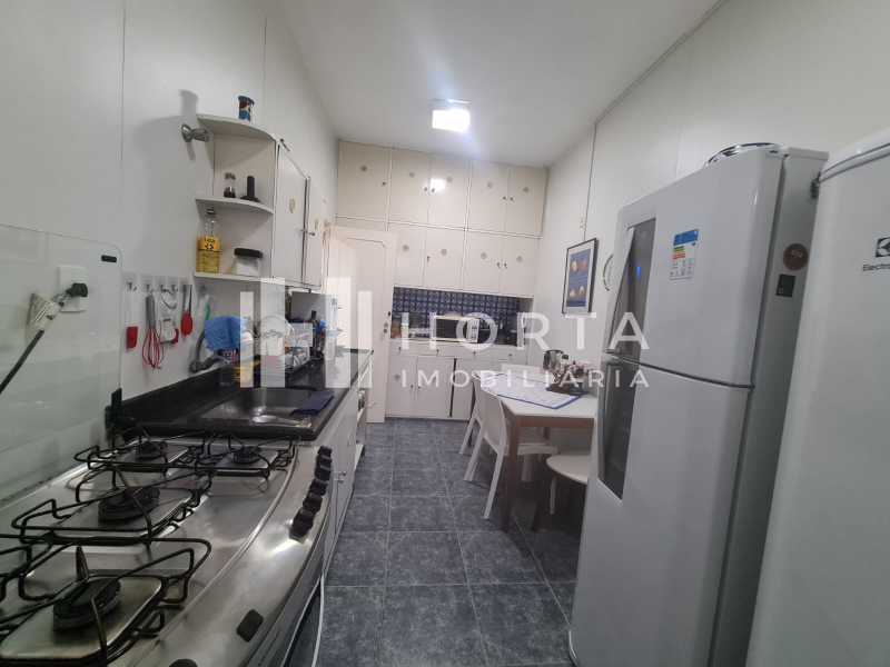 Apartamento à venda com 3 quartos, 215m² - Foto 22