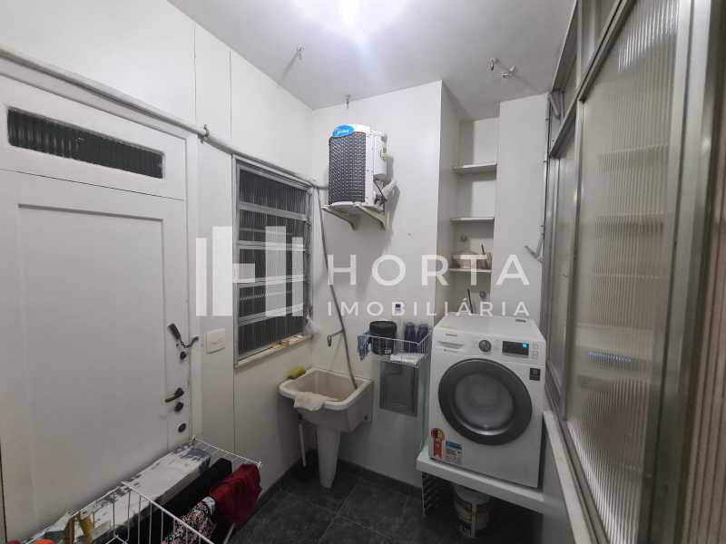 Apartamento à venda com 3 quartos, 215m² - Foto 24