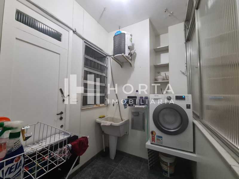 Apartamento à venda com 3 quartos, 215m² - Foto 25