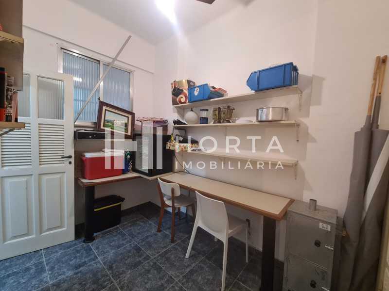 Apartamento à venda com 3 quartos, 215m² - Foto 26