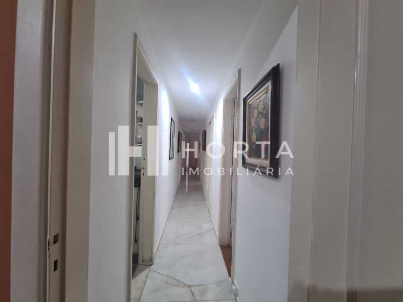 Apartamento à venda com 3 quartos, 215m² - Foto 9