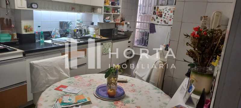 Apartamento à venda com 3 quartos, 240m² - Foto 8