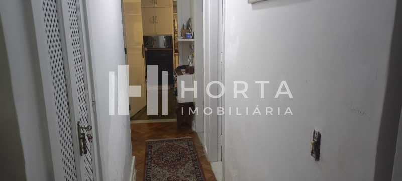 Apartamento à venda com 3 quartos, 240m² - Foto 16