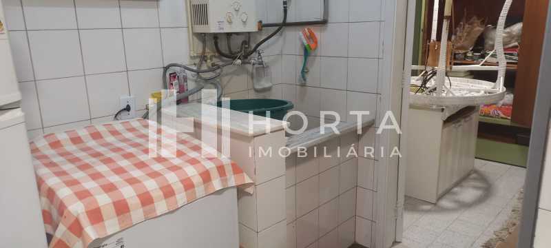 Apartamento à venda com 3 quartos, 240m² - Foto 19