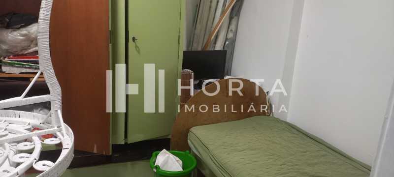 Apartamento à venda com 3 quartos, 240m² - Foto 26