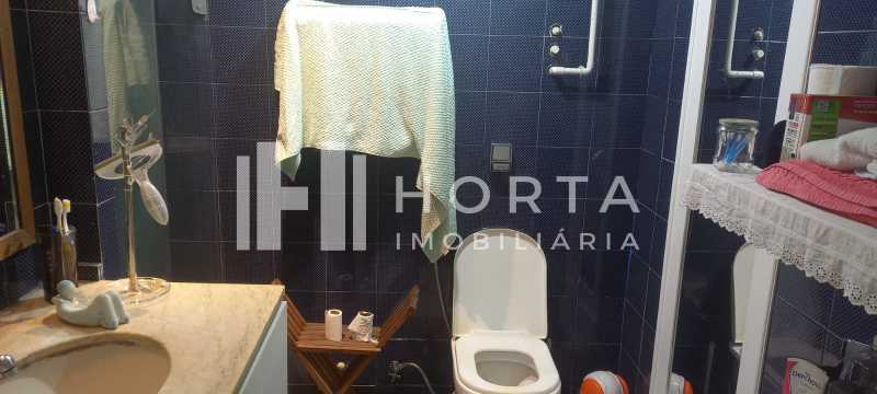 Apartamento à venda com 3 quartos, 240m² - Foto 21