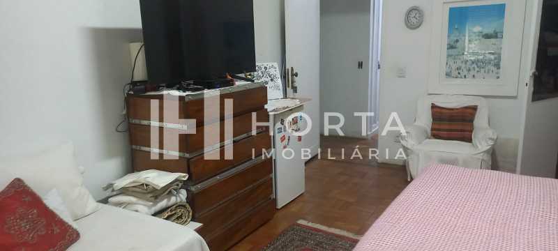 Apartamento à venda com 3 quartos, 240m² - Foto 12