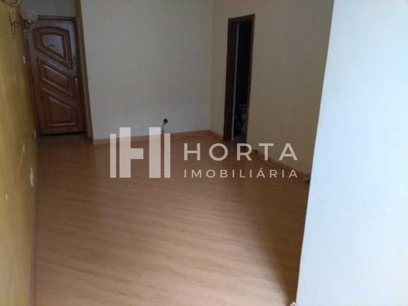 Apartamento à venda com 2 quartos, 72m² - Foto 3