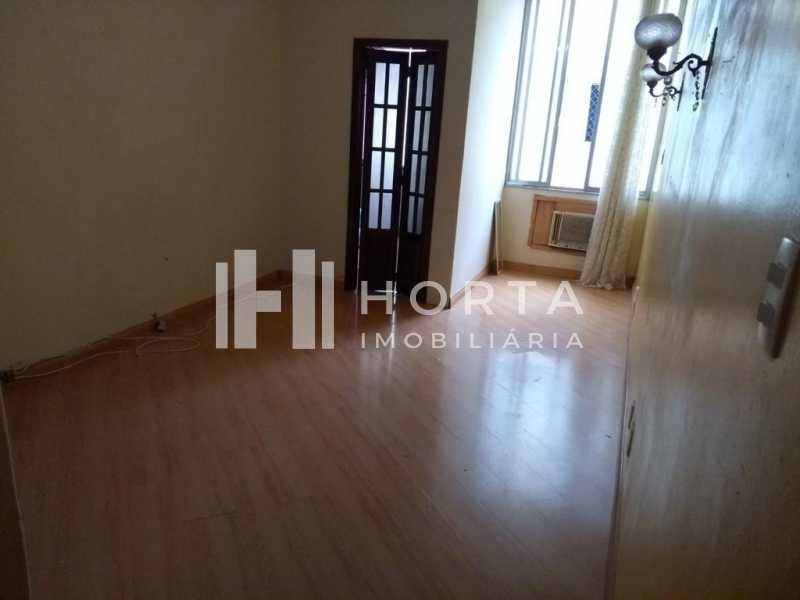 Apartamento à venda com 2 quartos, 72m² - Foto 2