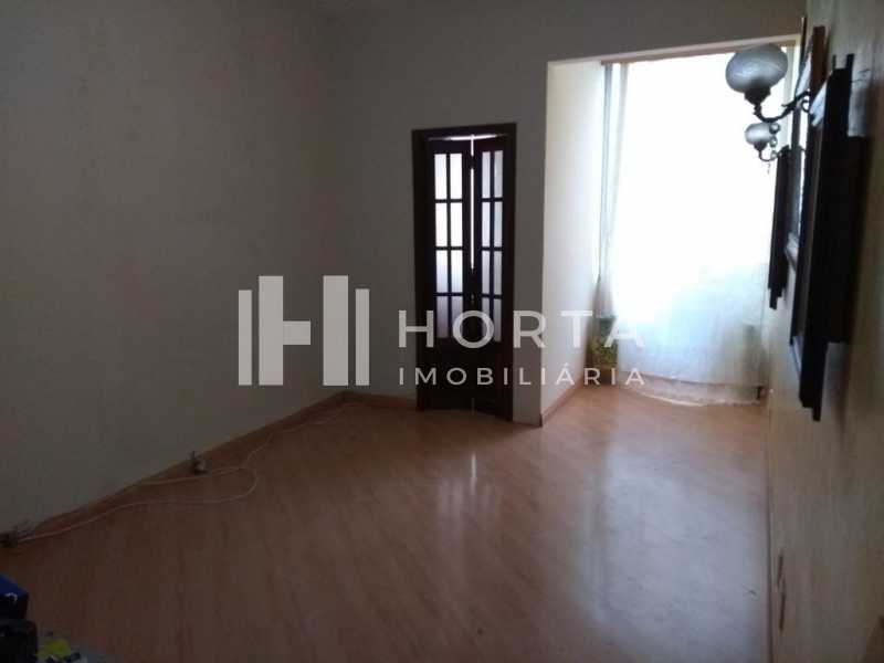 Apartamento à venda com 2 quartos, 72m² - Foto 1