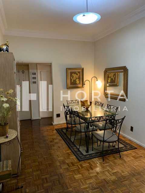 Apartamento à venda com 3 quartos, 110m² - Foto 4