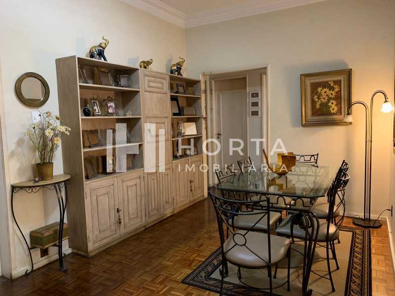 Apartamento à venda com 3 quartos, 110m² - Foto 6