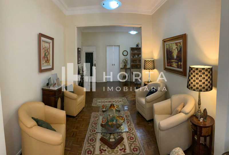 Apartamento à venda com 3 quartos, 110m² - Foto 5