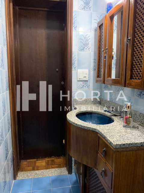 Apartamento à venda com 3 quartos, 110m² - Foto 21