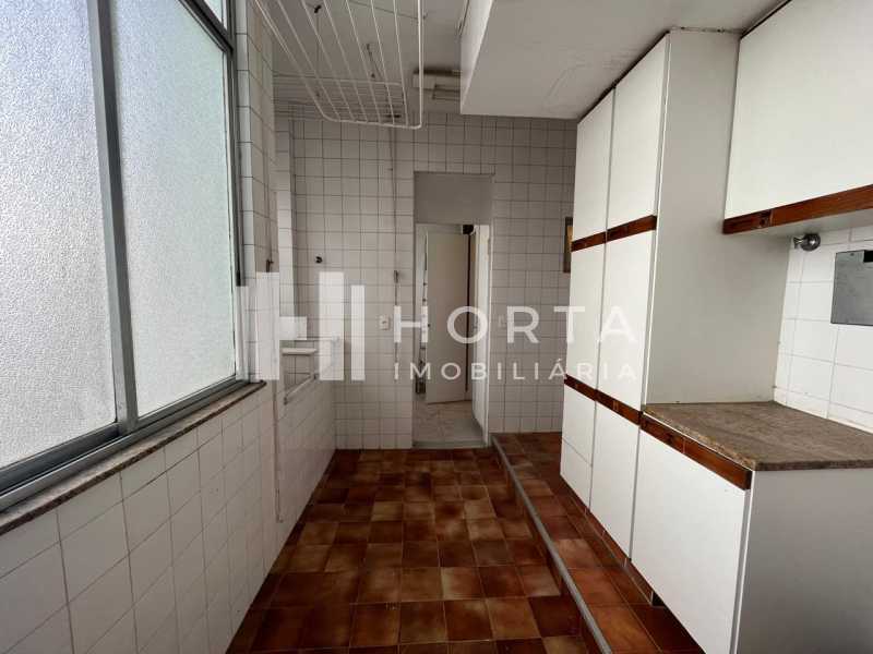 Apartamento à venda com 3 quartos, 190m² - Foto 20