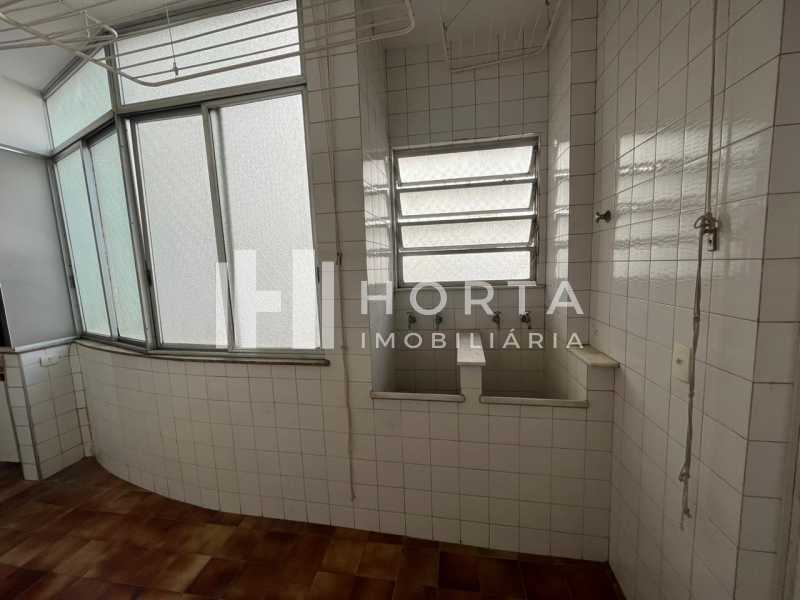 Apartamento à venda com 3 quartos, 190m² - Foto 22