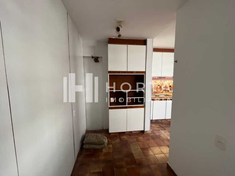 Apartamento à venda com 3 quartos, 190m² - Foto 19