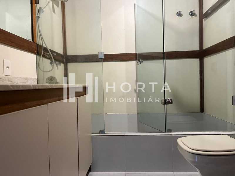 Apartamento à venda com 3 quartos, 190m² - Foto 25