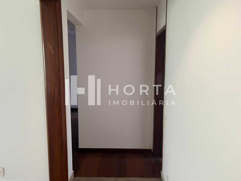 Apartamento à venda com 3 quartos, 190m² - Foto 13