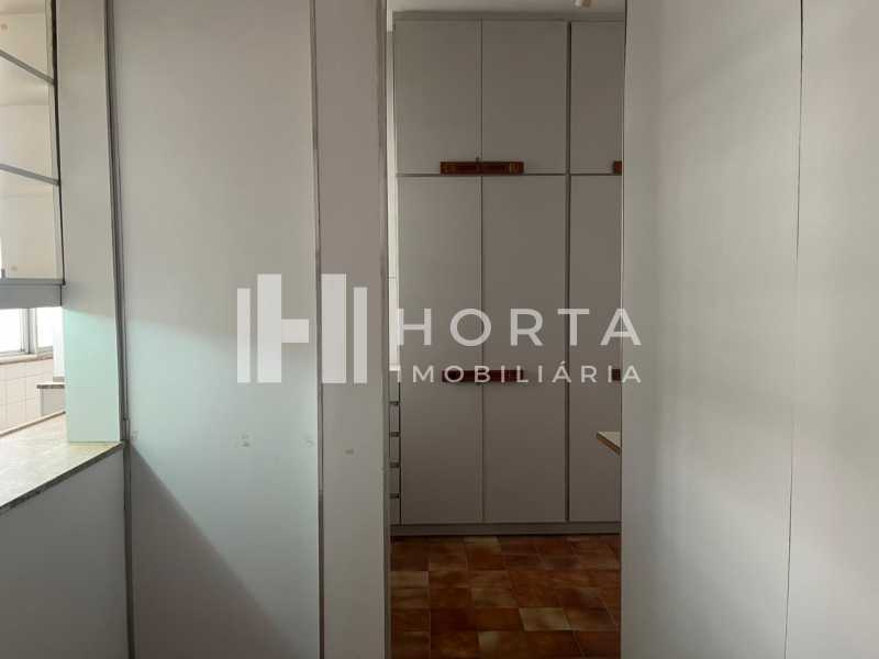 Apartamento à venda com 3 quartos, 190m² - Foto 11