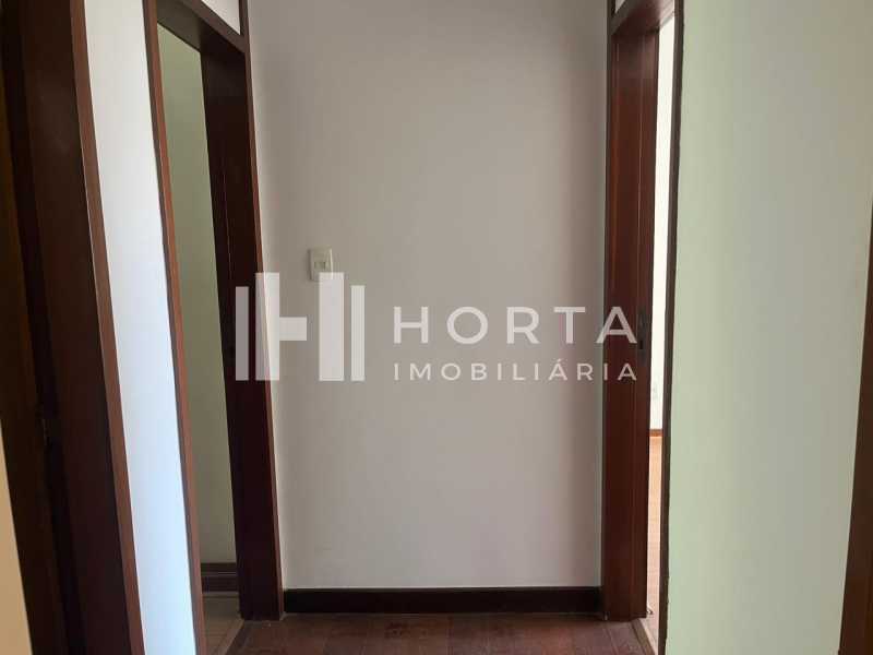 Apartamento à venda com 3 quartos, 190m² - Foto 14