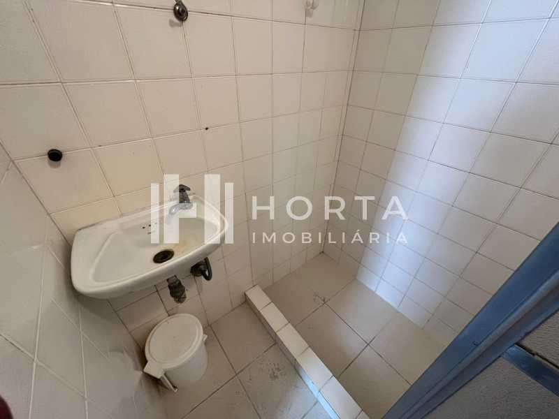 Apartamento à venda com 3 quartos, 190m² - Foto 29