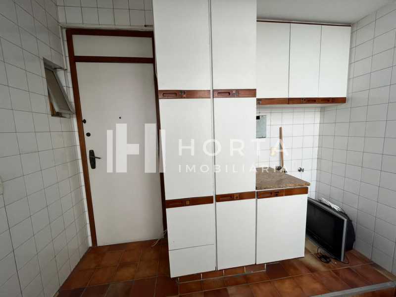 Apartamento à venda com 3 quartos, 190m² - Foto 21